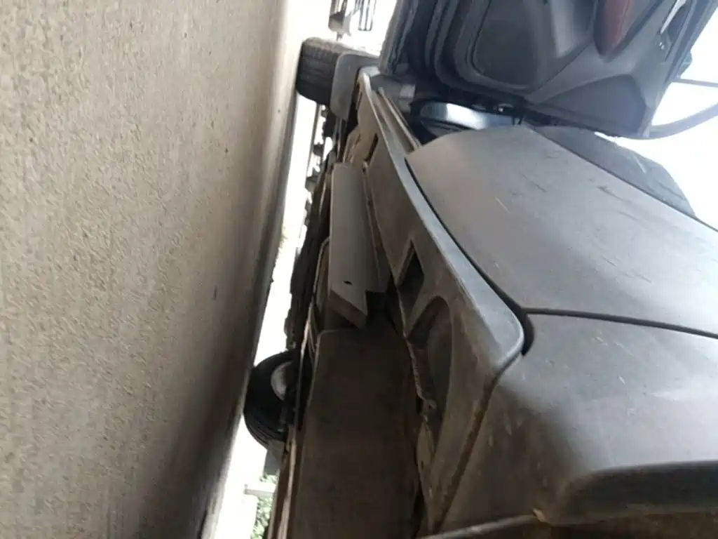 Buick Envision Plus — миниатюра 22