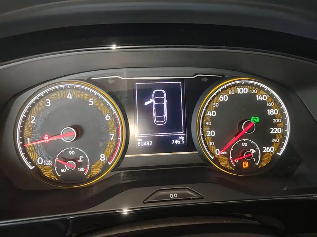 Volkswagen Passat — миниатюра 12