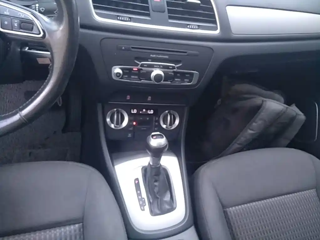 Audi Q3 — миниатюра 14