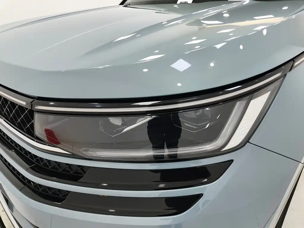 VOLKSWAGEN RANGE PATROL