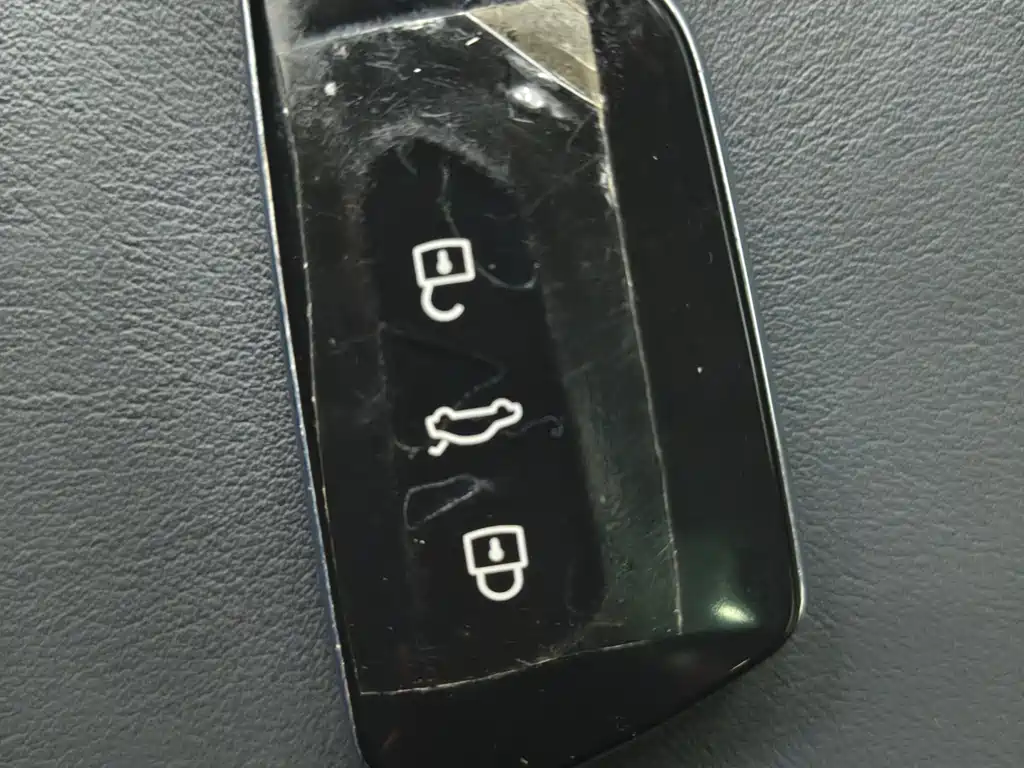 VOLKSWAGEN RANGE PATROL