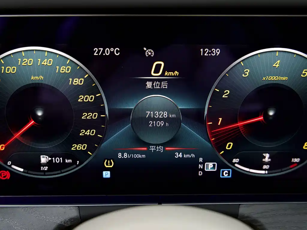 Mercedes-Benz CLS — миниатюра 25