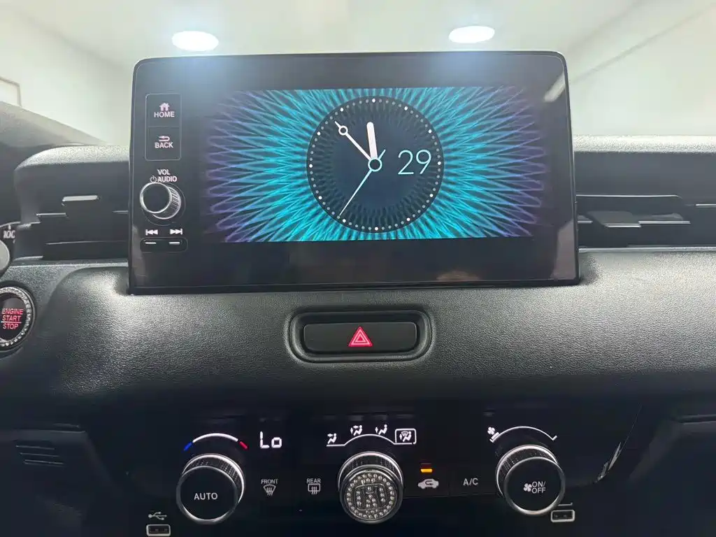 Honda Vezel — миниатюра 18