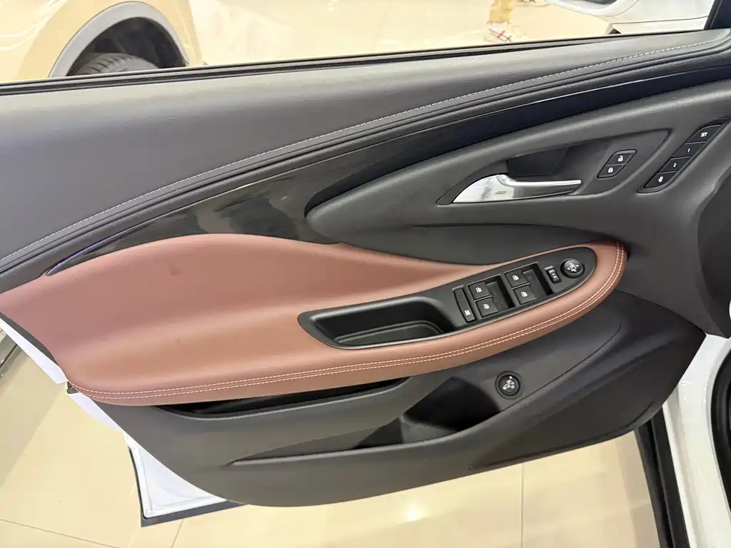 Buick Envision Plus Plus 2020 20T Luxury
