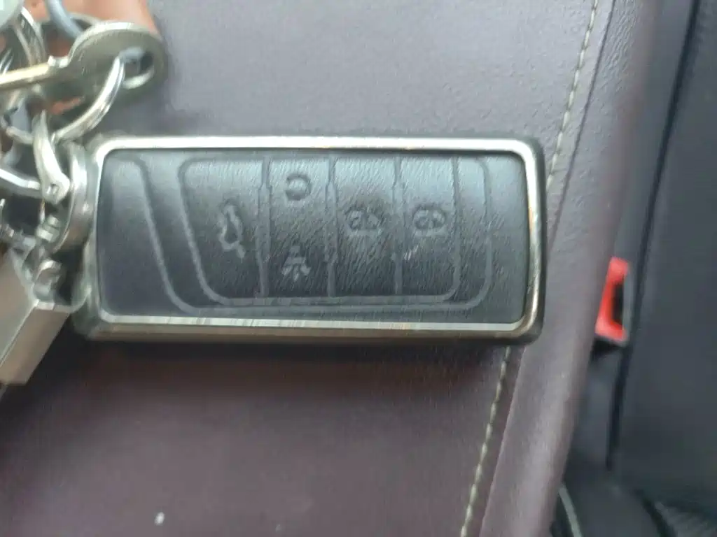 GAC Motor Trumpchi M6 — миниатюра 12