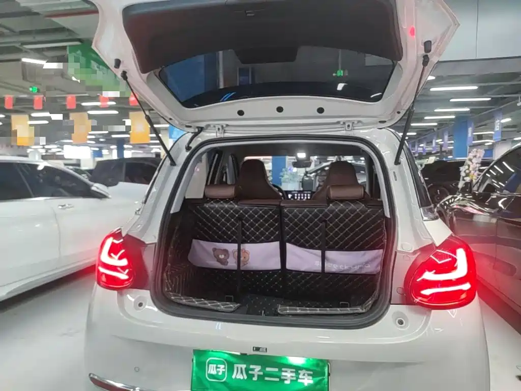 Wuling Bingo — миниатюра 19