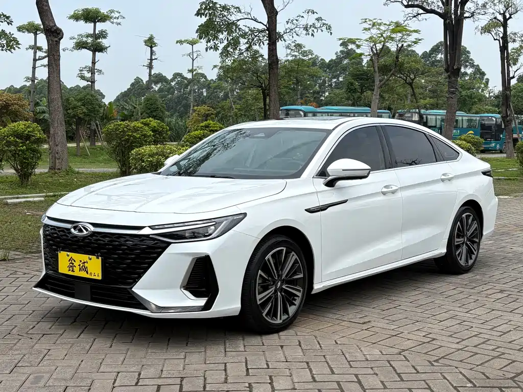 Chery Arrizo 8 2023