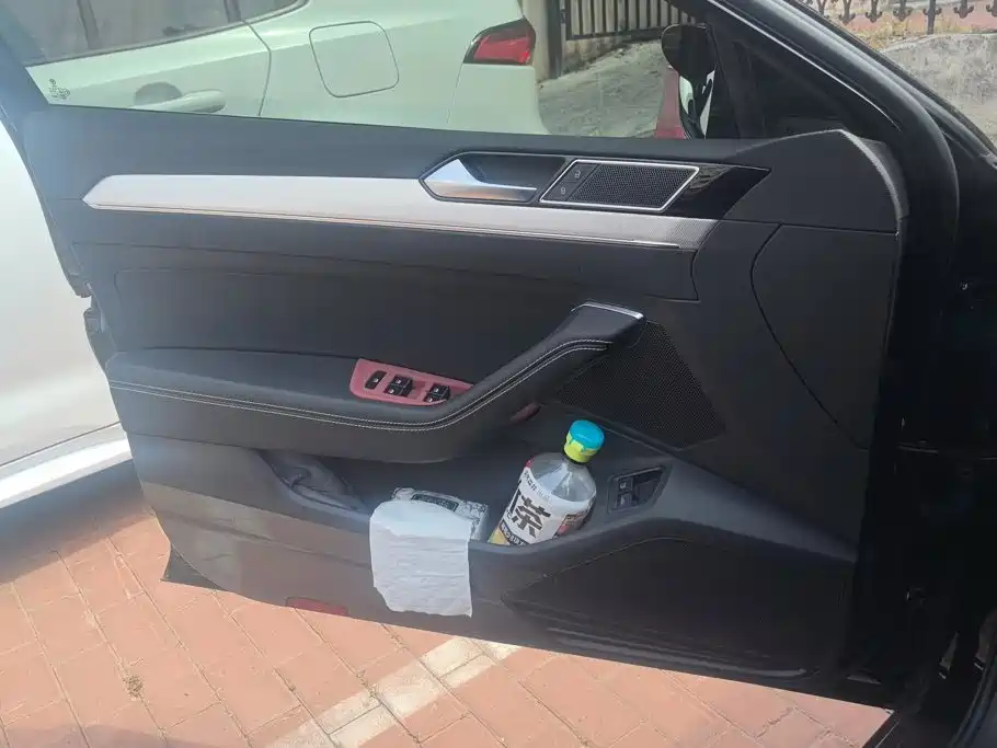 Volkswagen Magotan PHEV PHEV 2022 GTE Luxury