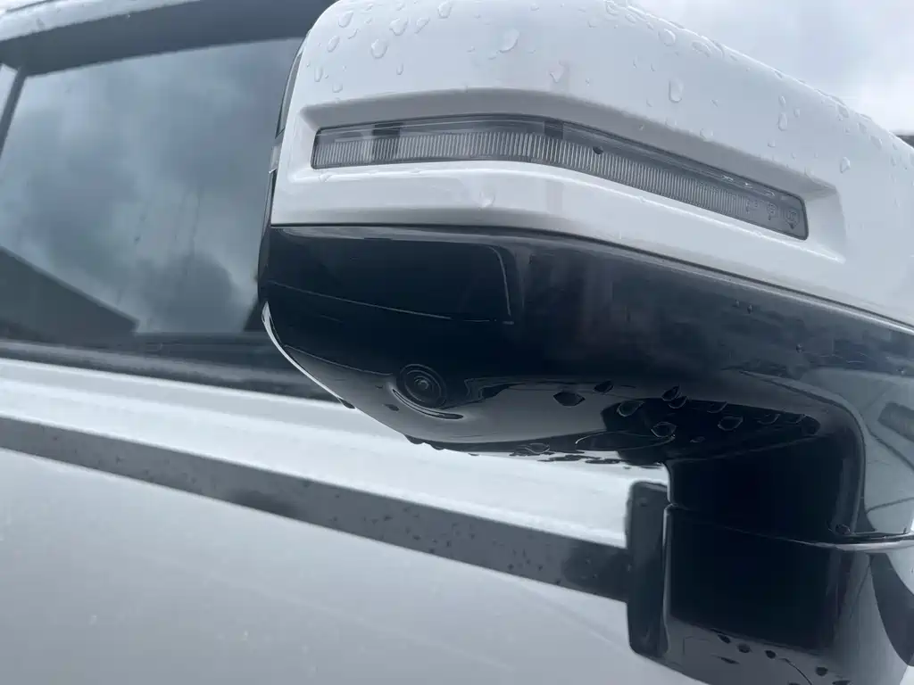 Haval Menglong New Energy — миниатюра 7