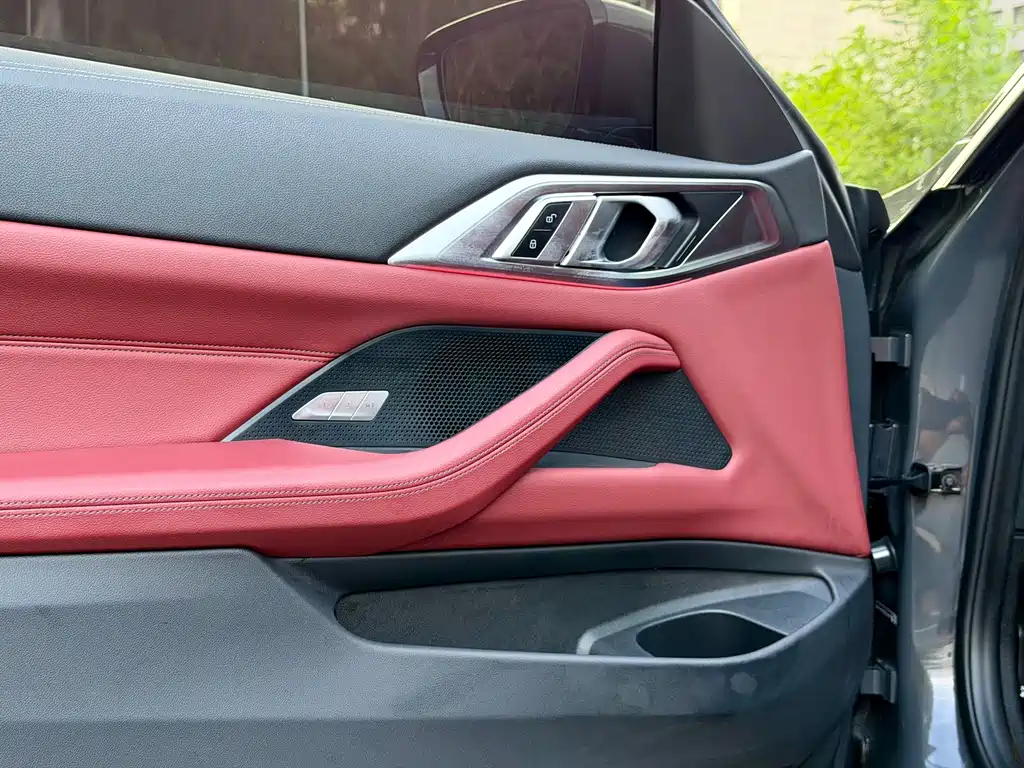 BMW 4 Series — миниатюра 5