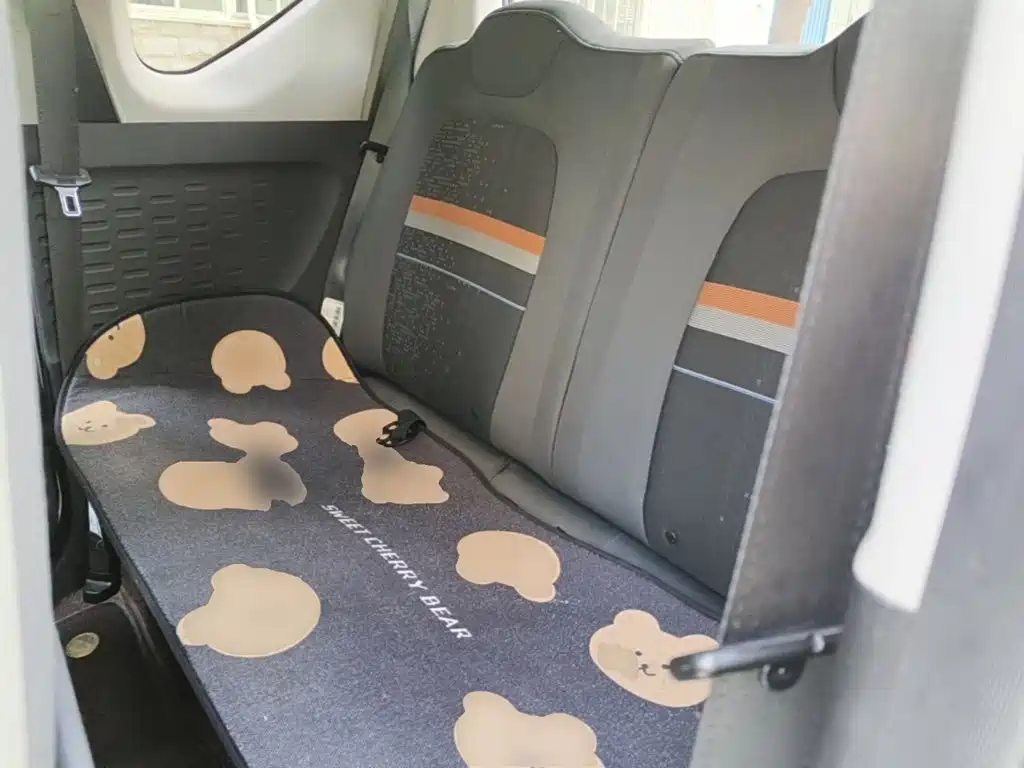Wuling MINIEV — миниатюра 17