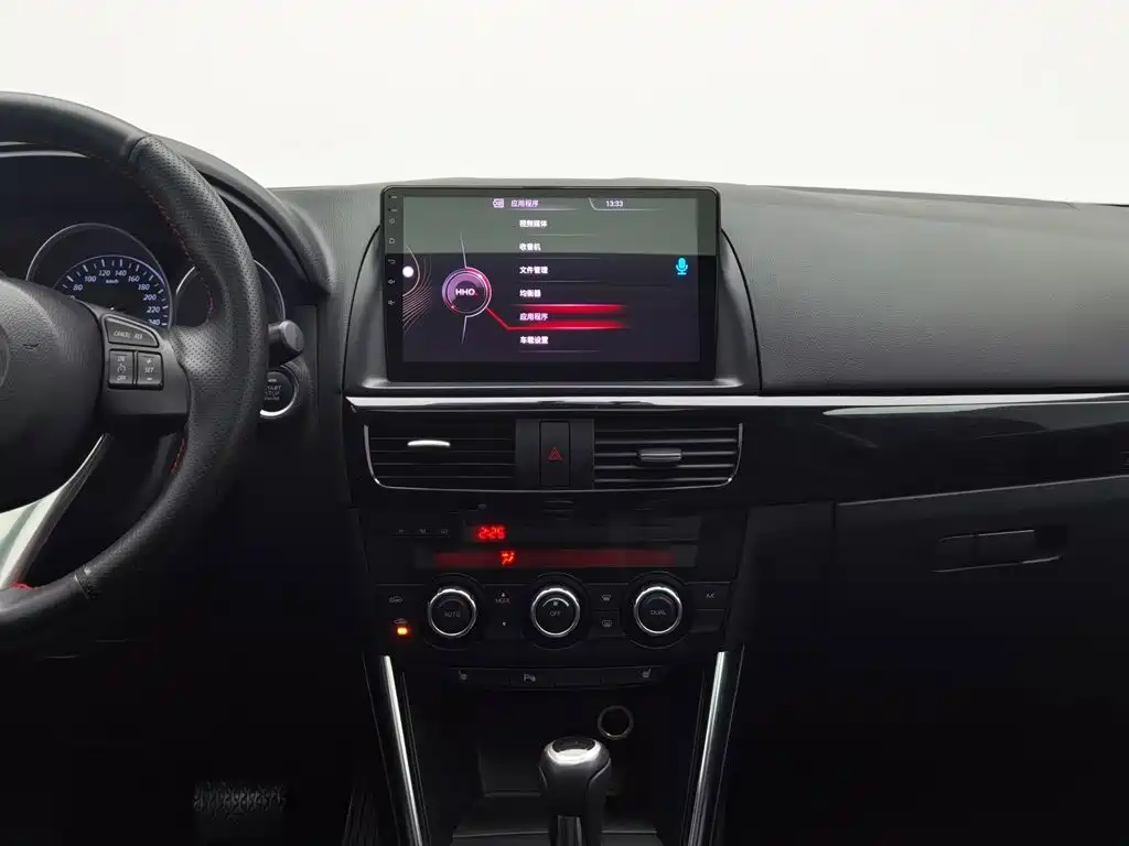 Mazda CX-5 — миниатюра 12