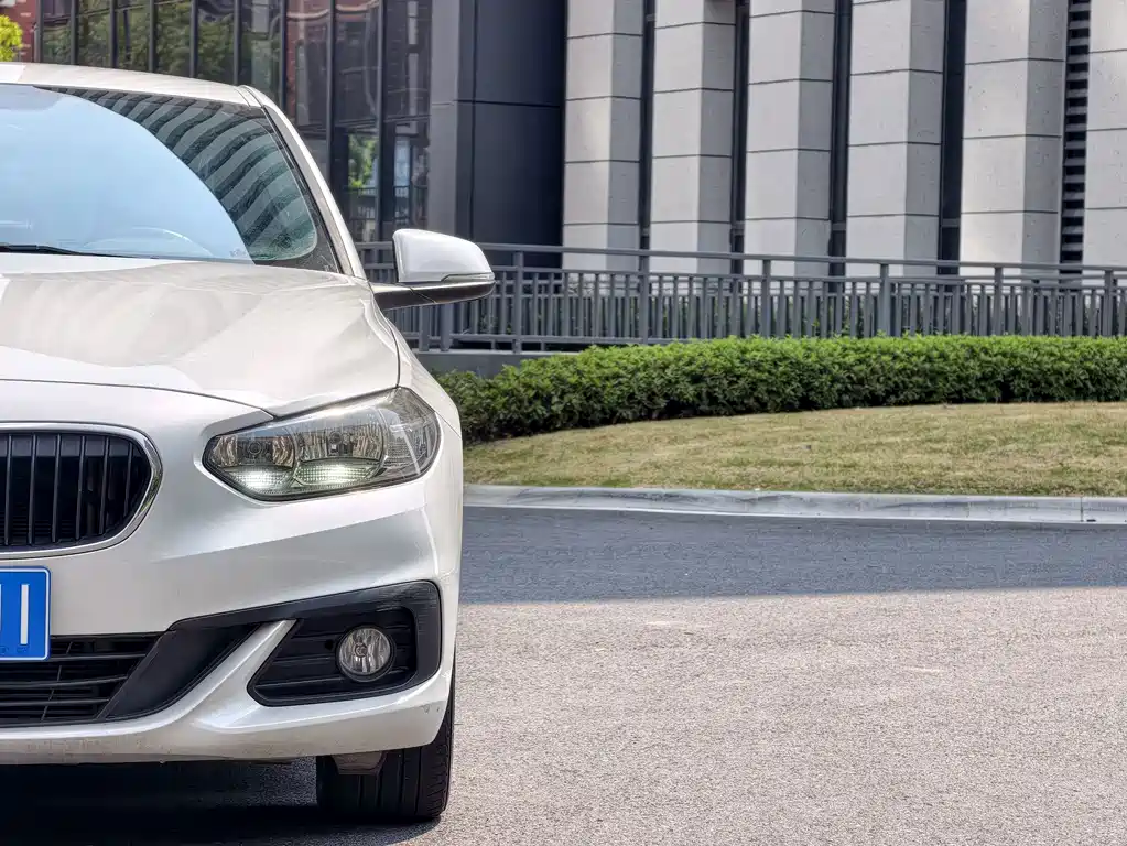 BMW 1 Series — миниатюра 6