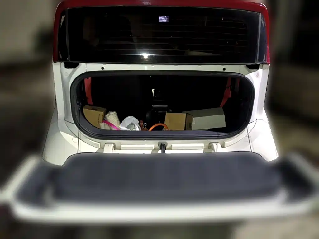 Baojun E200 — миниатюра 21