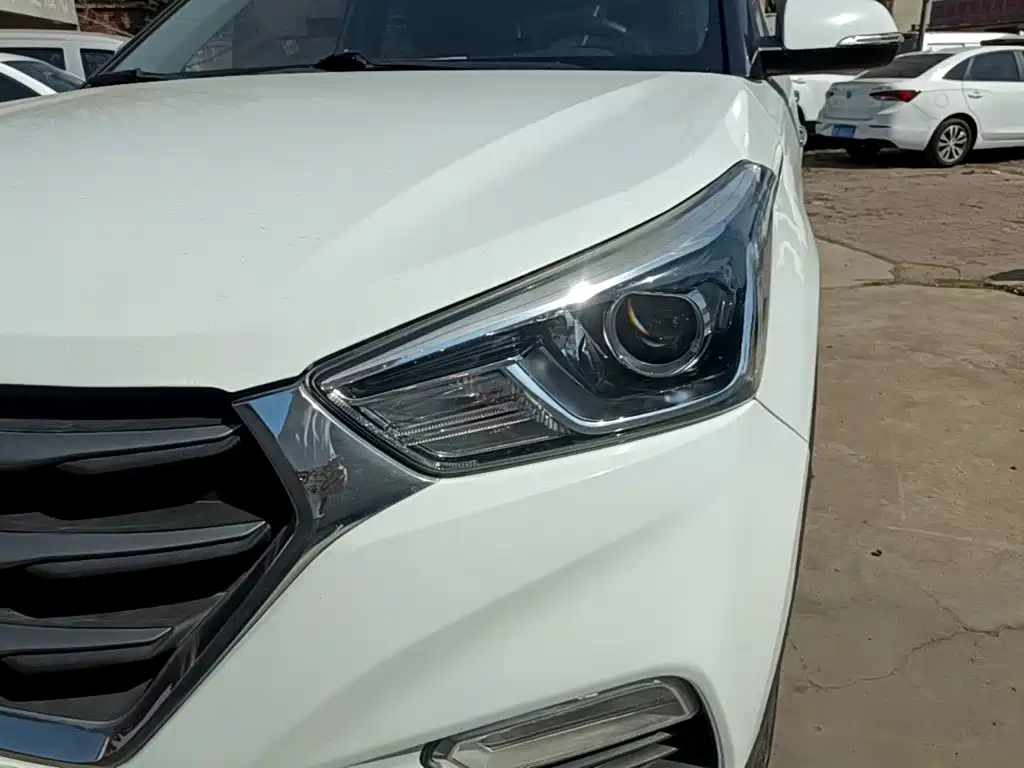 Hyundai ix25 — миниатюра 24