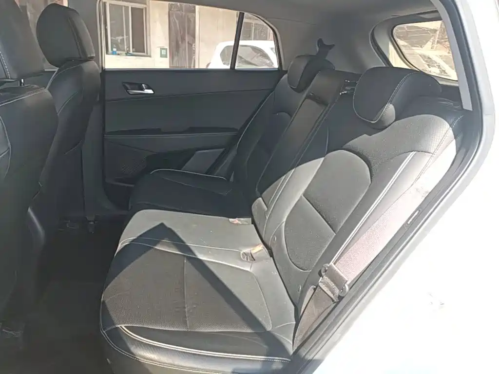 Hyundai ix25 — миниатюра 17