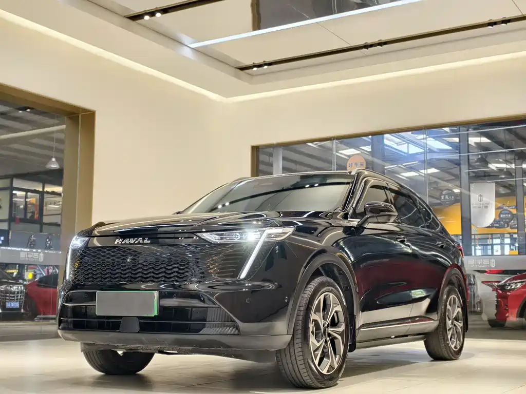 Haval Xiaolong MAX 2023