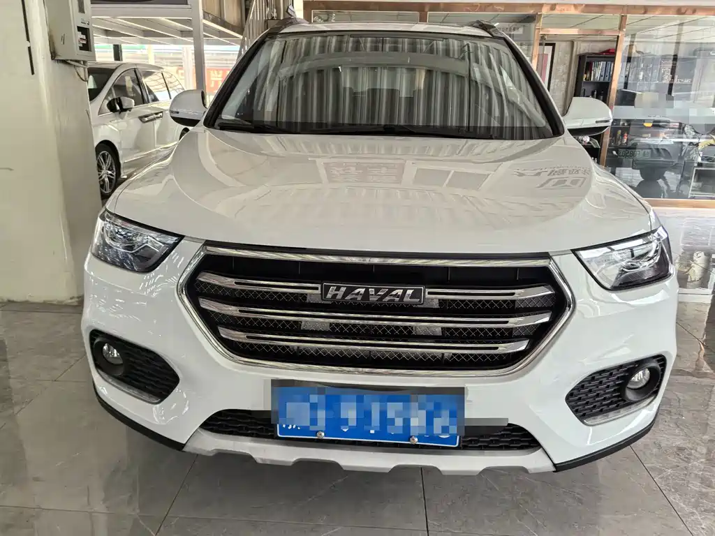 Haval H6 — миниатюра 2
