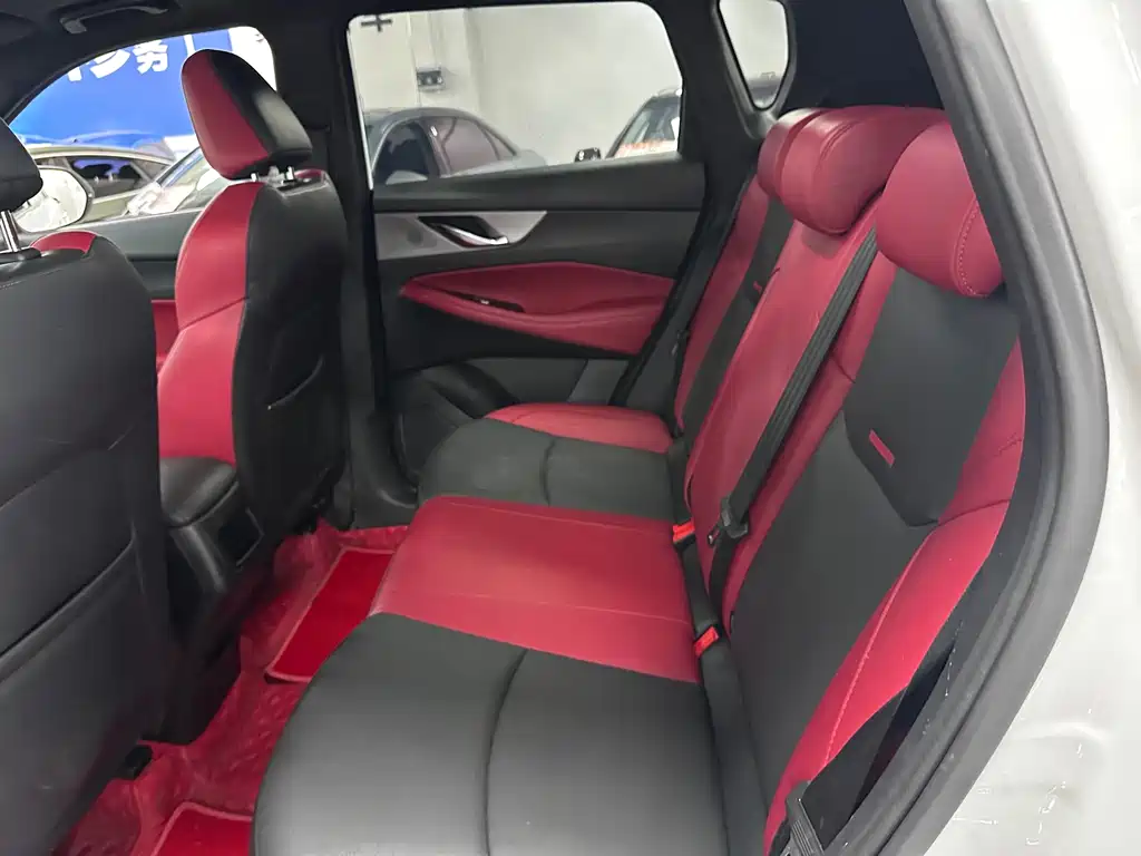 Changan CS35PLUS — миниатюра 10