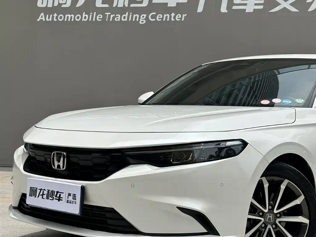 Honda Integra — фотографии объявления, Фото 17