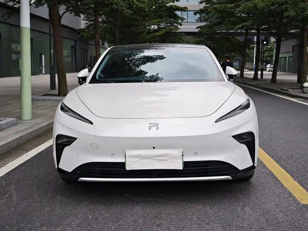 Rising Auto F7