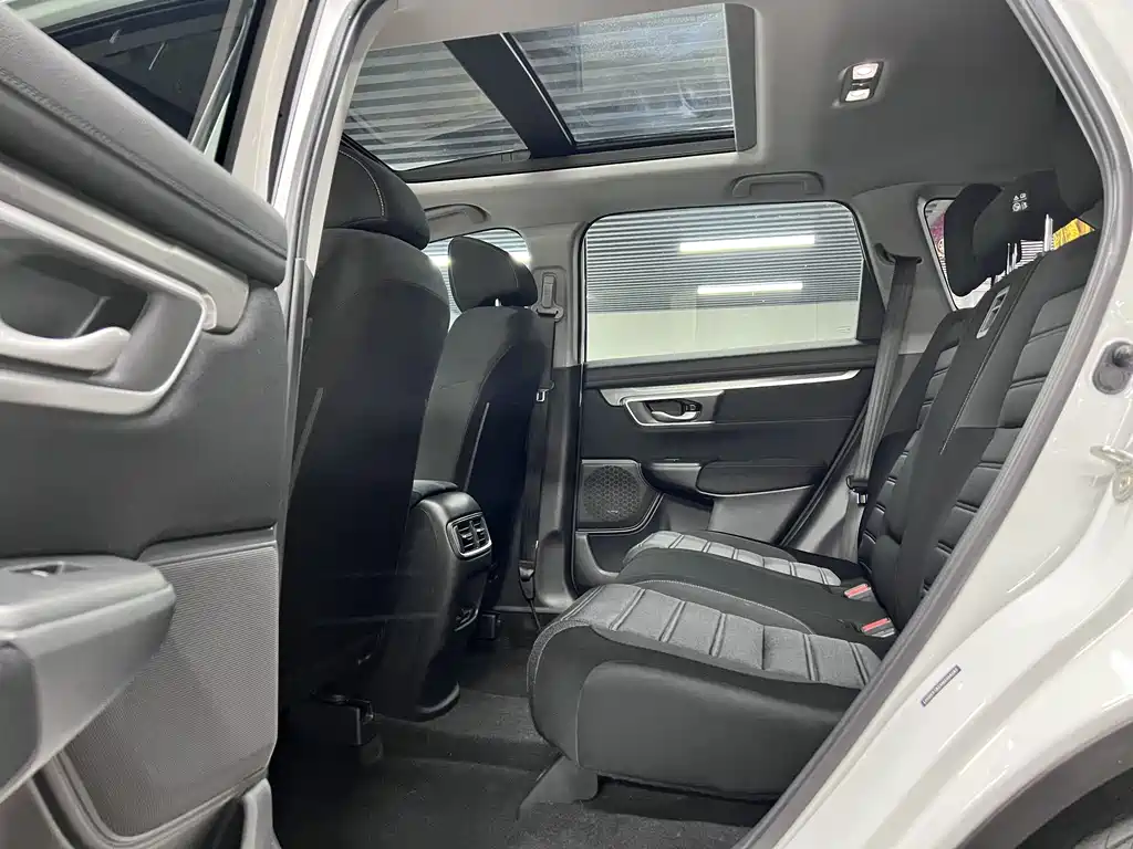 Honda Breeze 2021 240TURBO CVT Elite