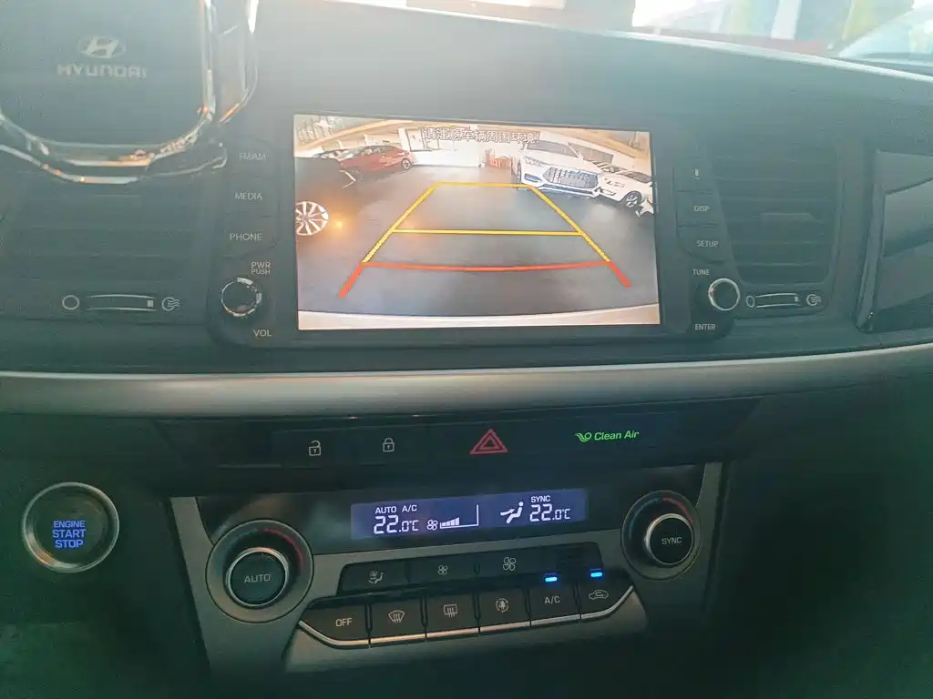 Hyundai Mistra — миниатюра 13