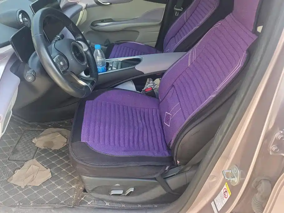 BYD Dolphin — миниатюра 9