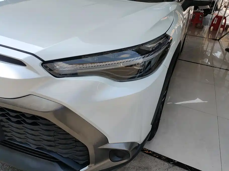 Toyota Frontlander — миниатюра 5