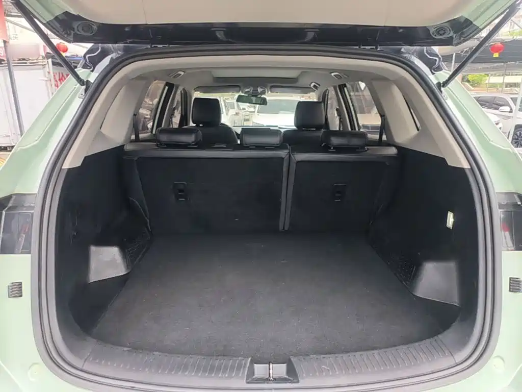 Wuling Xingchen — миниатюра 19
