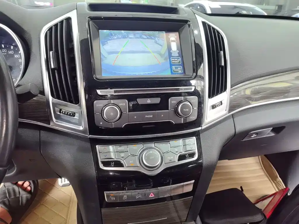Haval H9 — миниатюра 13