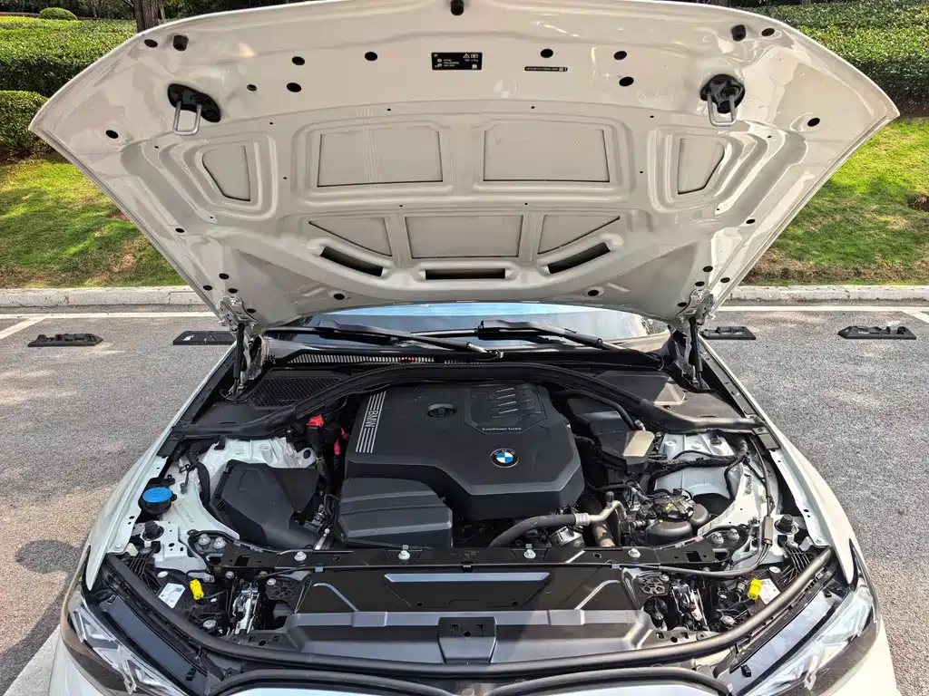 BMW 3 Series — миниатюра 15