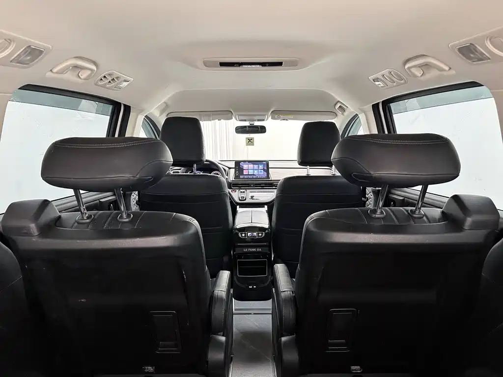Honda Odyssey — миниатюра 14