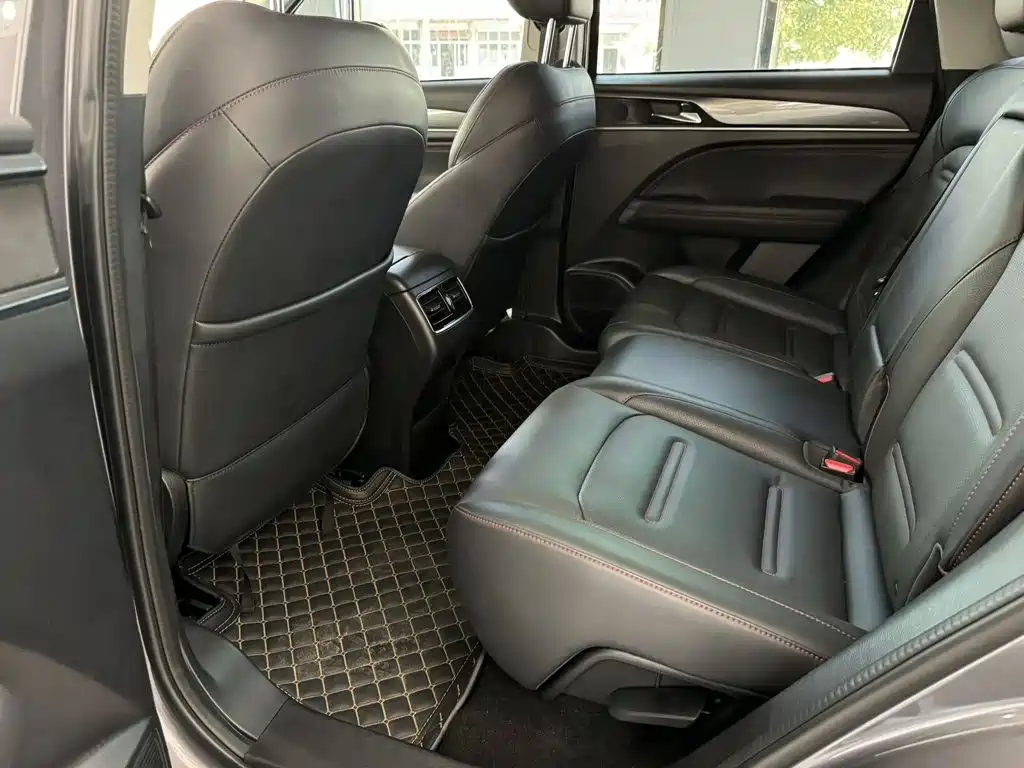 GAC Motor GS4 Plus — миниатюра 8
