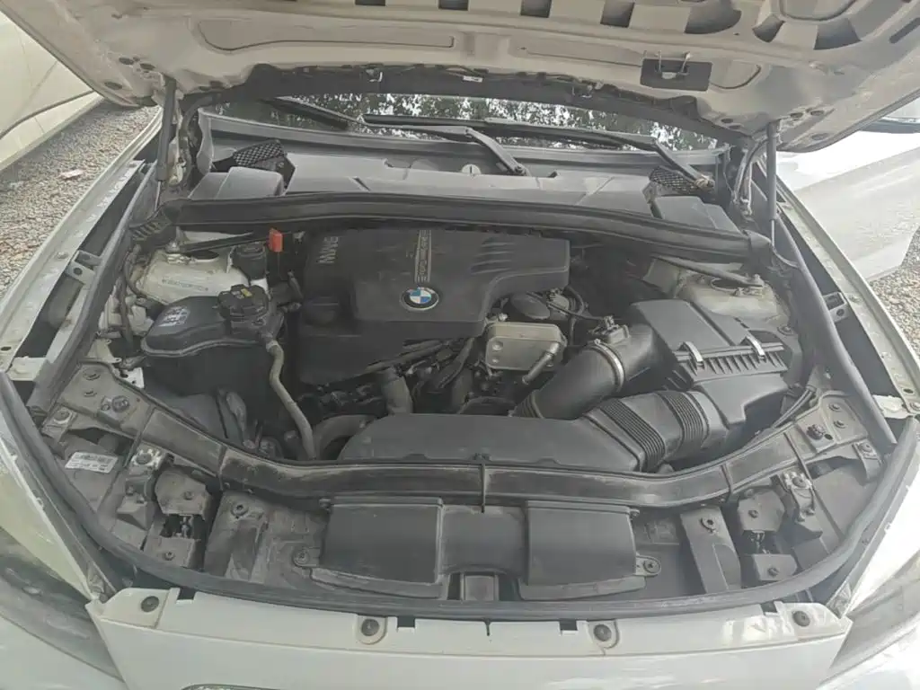 BMW X1 — миниатюра 20