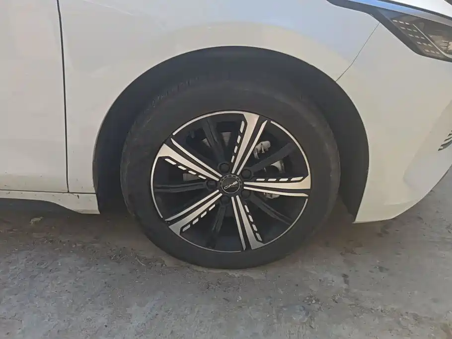 BYD Destroyer 05 — миниатюра 6