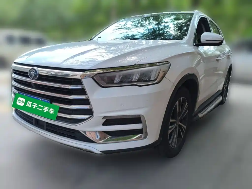 BYD Pro — миниатюра 2