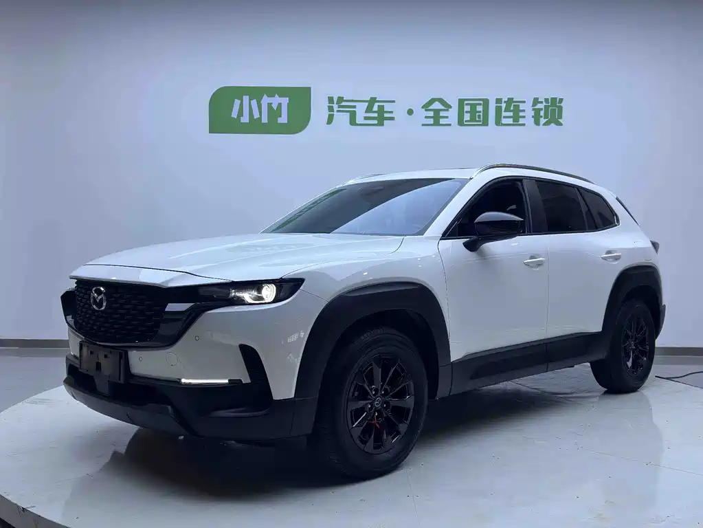 Mazda CX-50 Xingye 2023