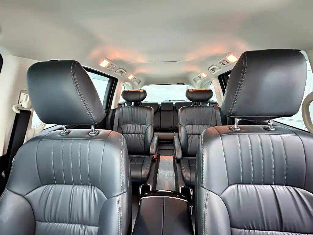 Honda Odyssey — миниатюра 13