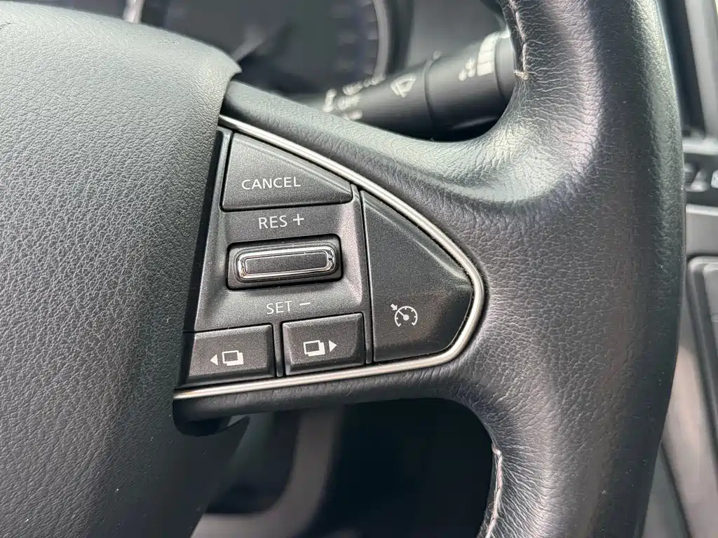 Infiniti Q50 2.0T Comfort Edition, фото 14