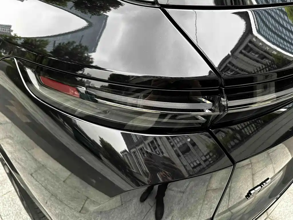 Li Auto Li L7 — миниатюра 10