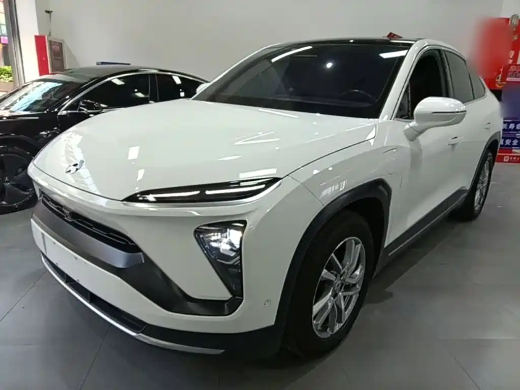 NIO EC6 — миниатюра 2