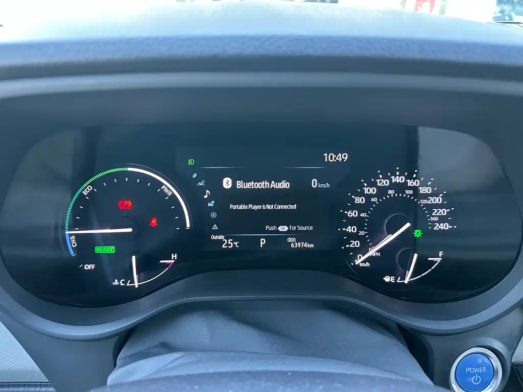 Toyota Sienna — миниатюра 10