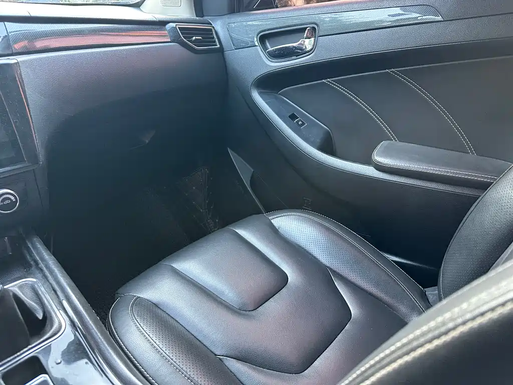 DONGFENG SCENERY 580