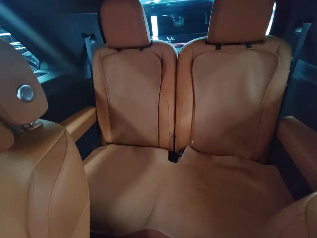 Li Auto Li L9 — миниатюра 14