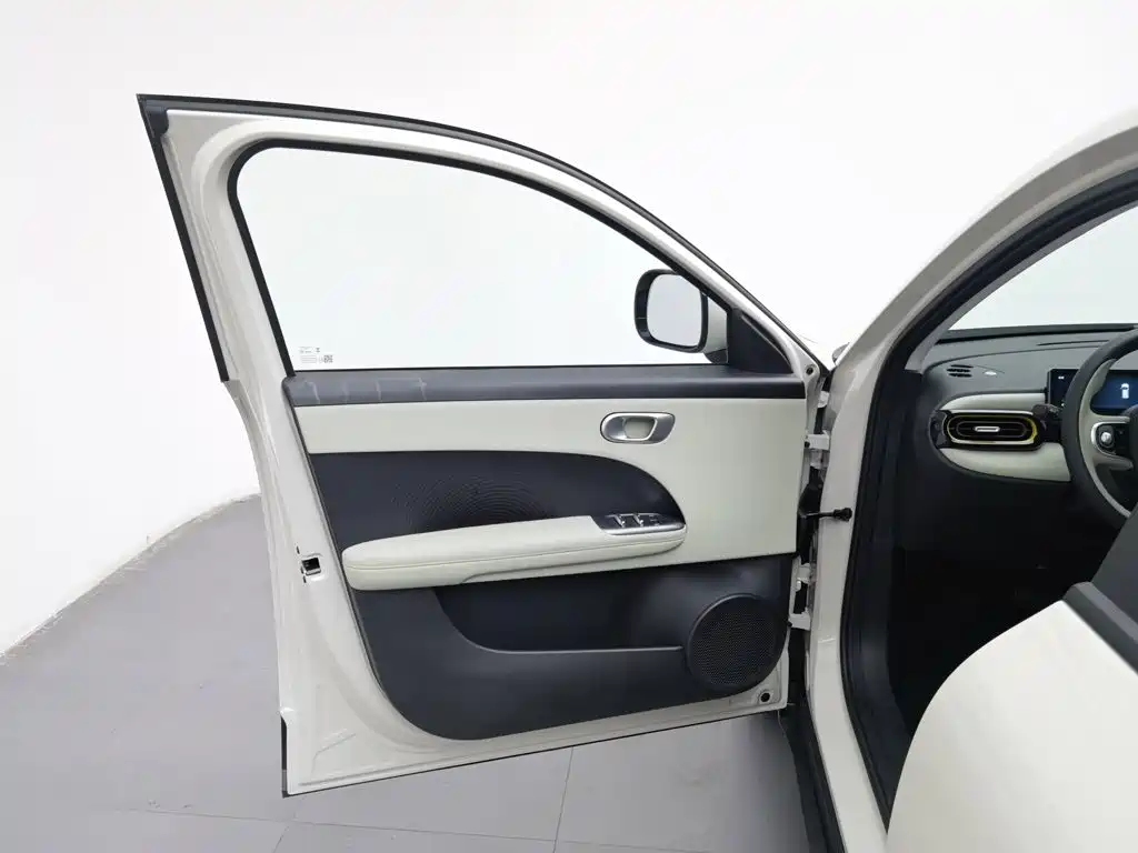 Chery QQ QQ3 EV — миниатюра 8