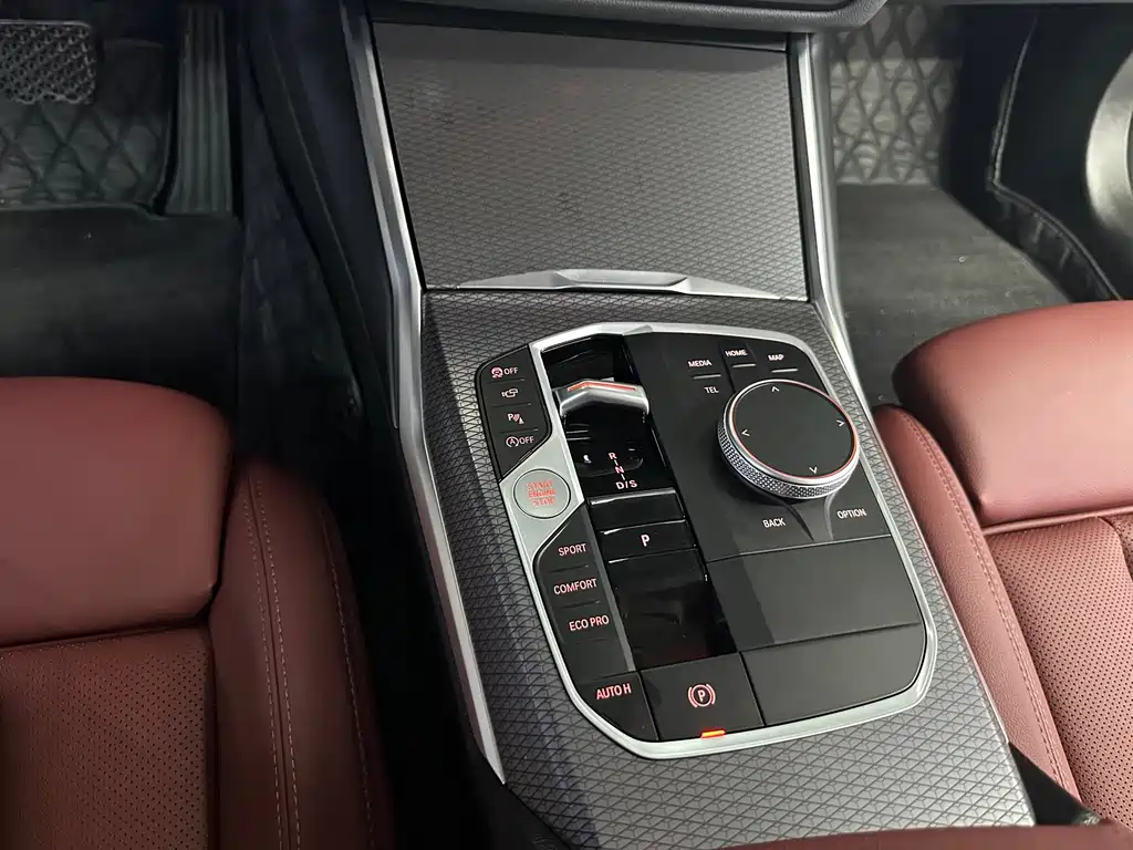 BMW 3 Series — миниатюра 11
