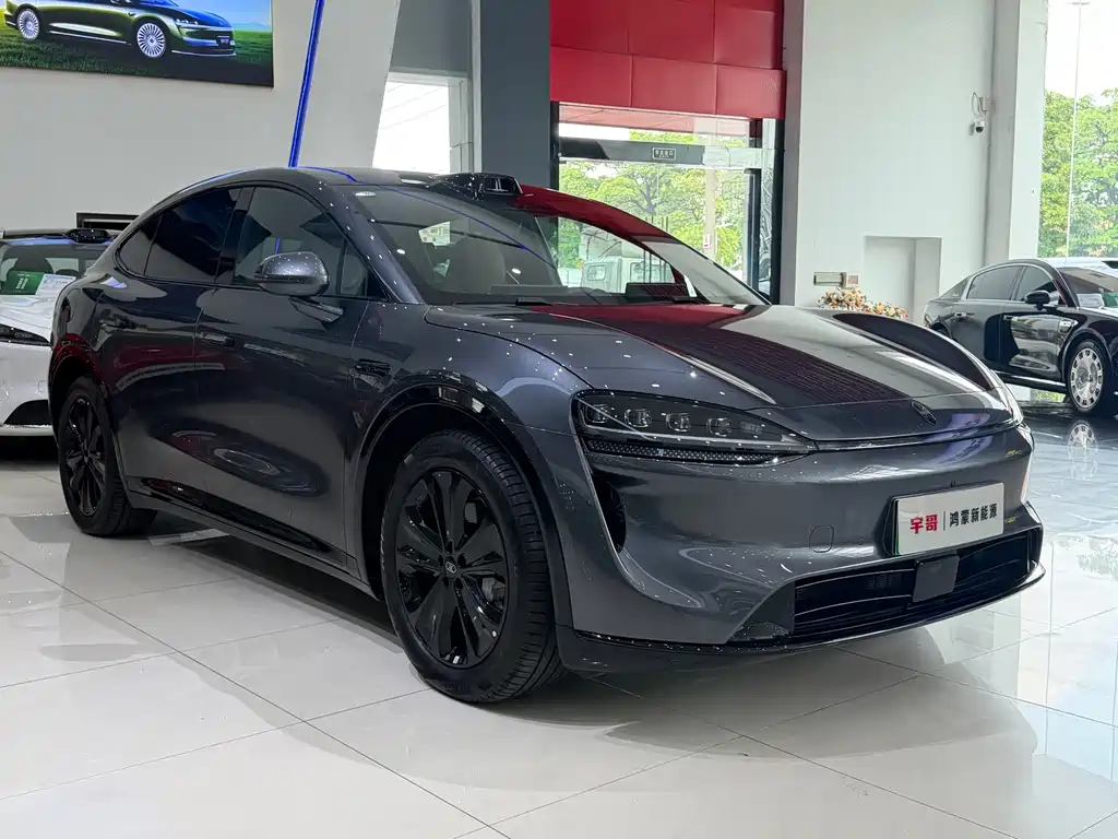 Zhijie Zhijie R7 — миниатюра 3