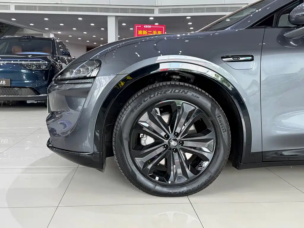 Zhijie Zhijie R7 — миниатюра 5