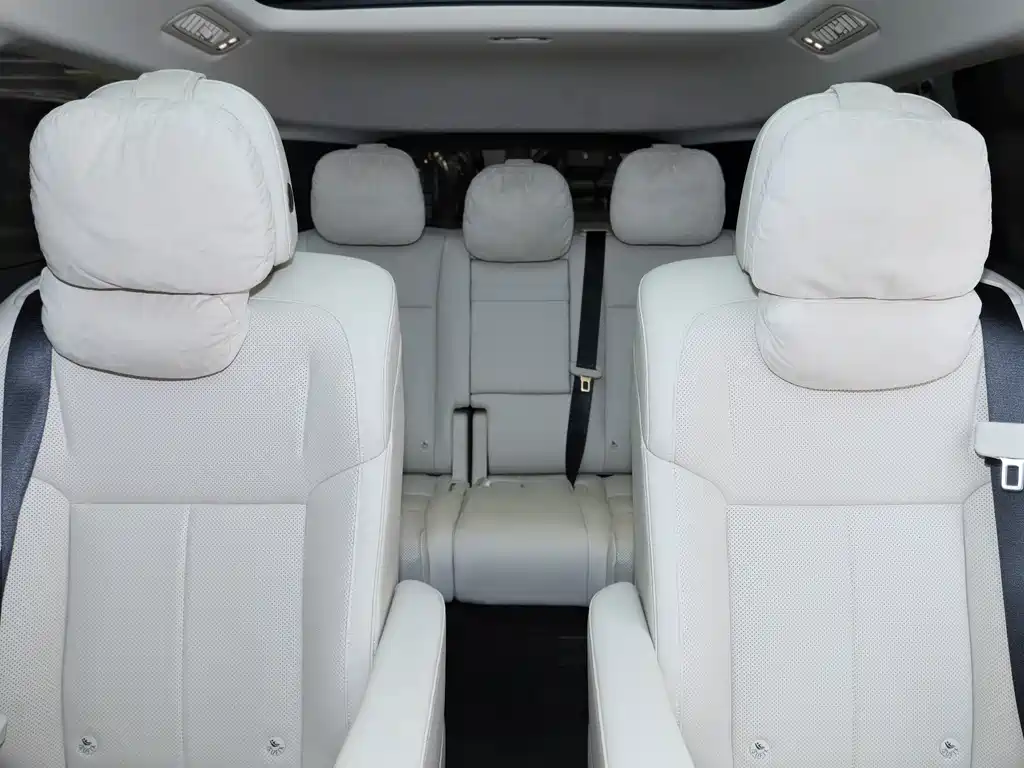 Li Auto Li MEGA — миниатюра 13